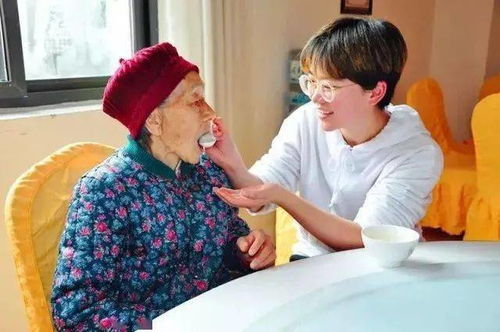 民政專項(xiàng)服務(wù) 保障長壽困難群眾基本生活，詳解臨時救助申請與養(yǎng)老服務(wù)