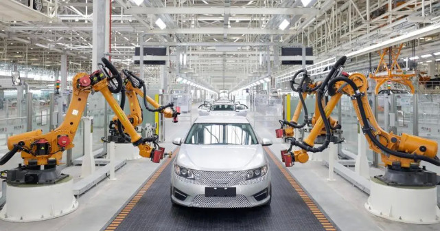 恒馳5量產跳票，恒大的造車之路難以持續？汽車零配件零售市場前景剖析