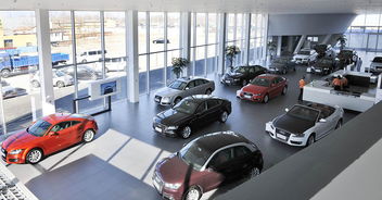 美國買車更便宜？從帕薩特與卡羅拉的價(jià)格差異看中美汽車市場(chǎng)