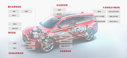 重回IPO賽道，國產(chǎn)車規(guī)級(jí)功率半導(dǎo)體龍頭深度解析與汽車銷售展望